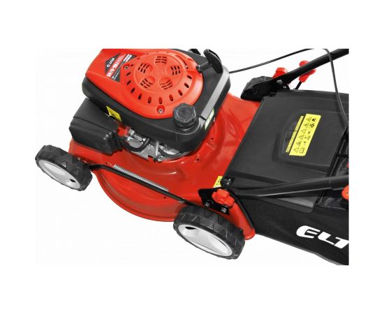 Бензиновая газонокосилка ELTI ГКБ-6/46 – изображение 8