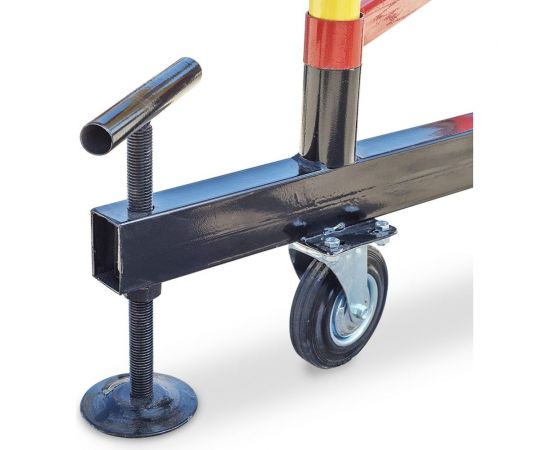 Вышка Промышленник ВСП 1,0x2,0 h=7,6 м ВП1076 – изображение 8