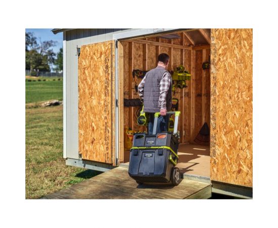 Ящик для инструмента с колесами Ryobi Link RSL201 5132006074 – изображение 8