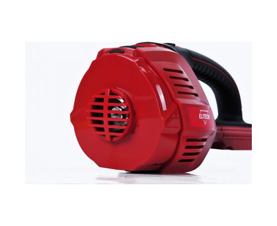 Аккумуляторный пылесос Elitech ПРА 18СЛ 191587 – изображение 9