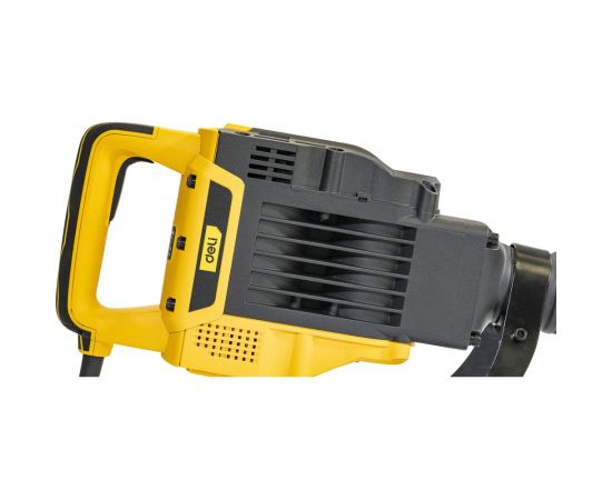Отбойный молоток DELI DL-DG15-E1 1900вт 102988 – изображение 9