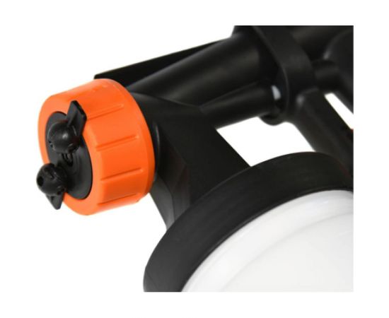 Краскопульт ЭЛЕКТРОПРИБОР КР-650 – изображение 10