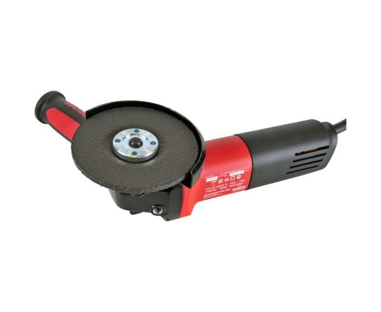 Угловая шлифмашина ELITECH МШУ 0812 E2213.018.00 200320 – изображение 10