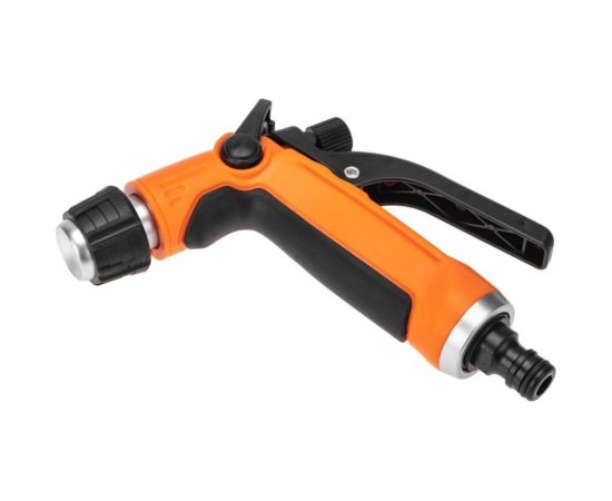 Пистолет для полива Четыре сезона classic 2 режима 62-0252 – изображение 10