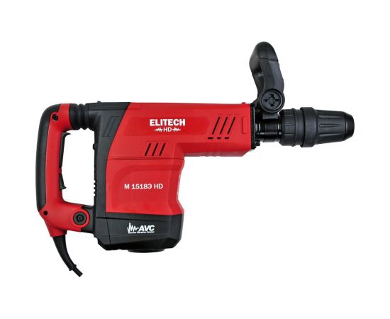 Отбойный молоток Elitech М 1518Э HD E2205.006.00 201380 – изображение 10