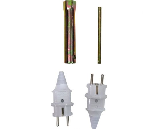 Бензиновый инверторный генератор VARTEG G4600i 8455 – изображение 10