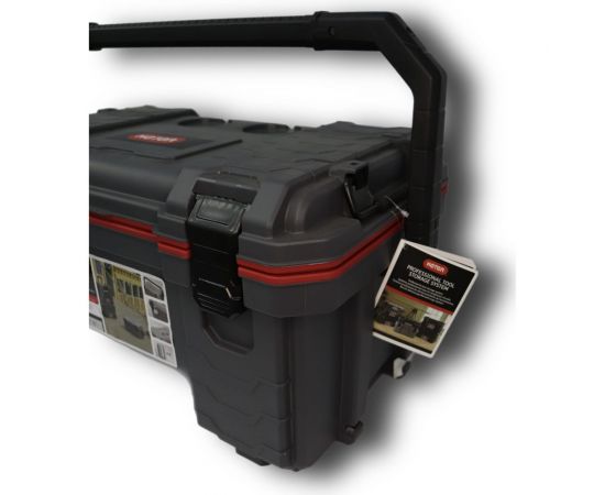 Ящик Keter Pro gear system cooler 17208518 – изображение 10