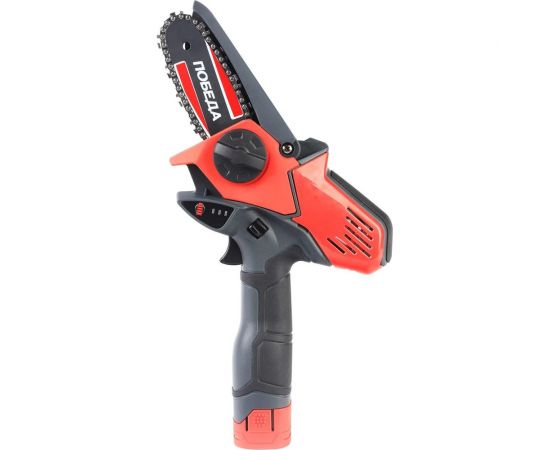 Цепная аккумуляторная пила Победа ПА 150 14.4 В 250205150 