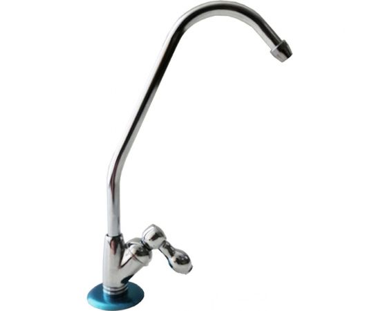 Шаровой кран Unicorn с изливом для чистой воды, 1/4"" 536356 