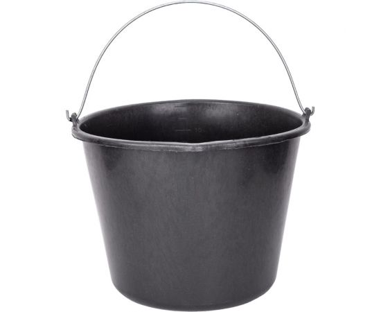 Садово-строительное ведро Gigant 12л IAG-009 