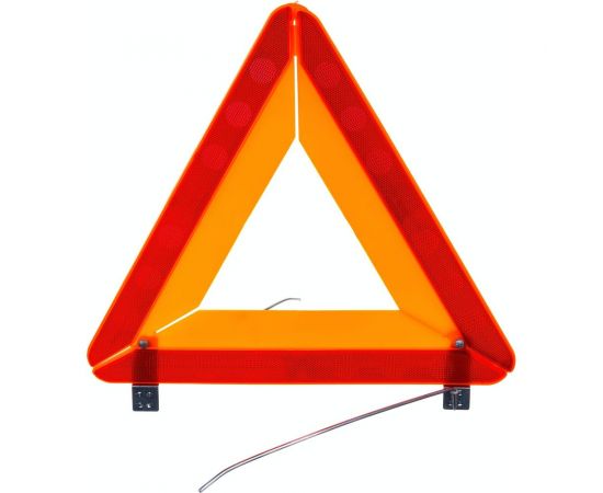 Знак аварийной остановки Avto Vins металлический упор с оракулом 7031186 