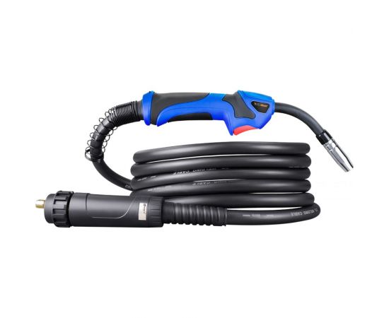 Горелка шарнирная UnoMIG-24 5 м Foxweld 5947 