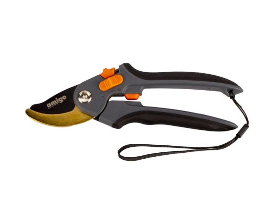 Секатор Amigo 76407 