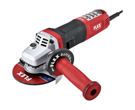 Угловая шлифовальная машина FLEX LBЕ 17-11 125 230/CEE 447668 