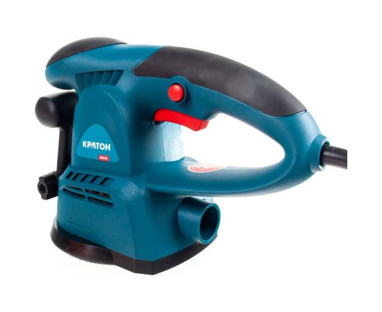 Эксцентриковая шлифовальная машина Кратон ES-450-125 3 05 03 003 