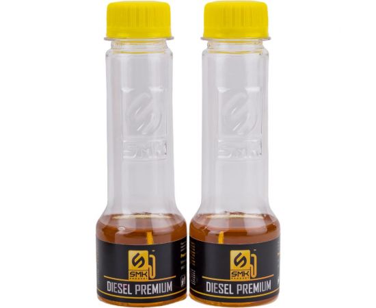Присадка к дизельному топливу SMK Diesel Premium DIPREM100 