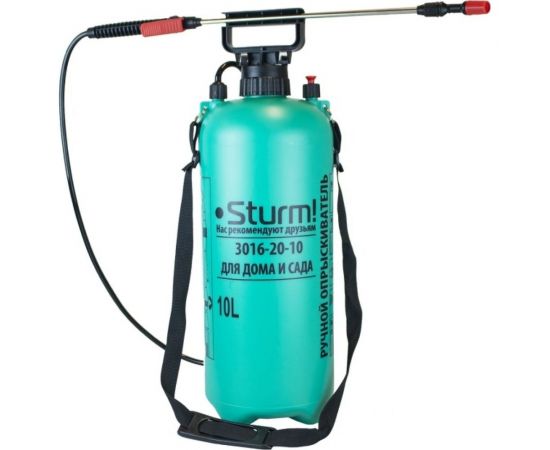 Ручной опрыскиватель Sturm 3016-20-10 