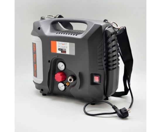 Воздушный компрессор BERKUT SMART POWER универсальный SAC-300 