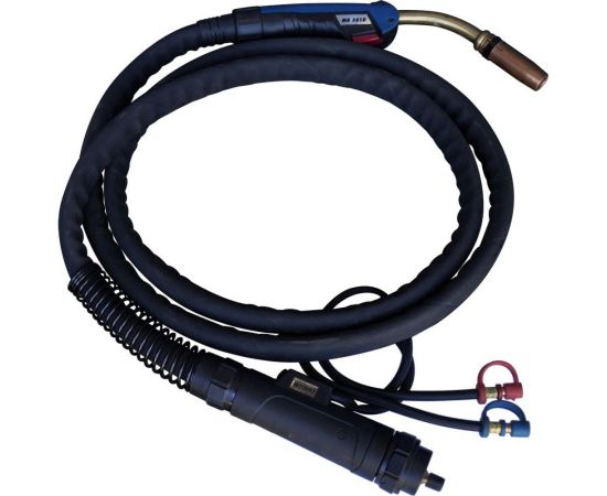 Горелка сварочная для MIG/MAG-сварки MB-501D 3 м 000000 Brima 11133 