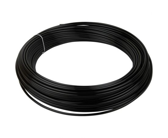 Трубка пневматическая 6x8 мм, длина 100 м Harrison HNS0608-BK 