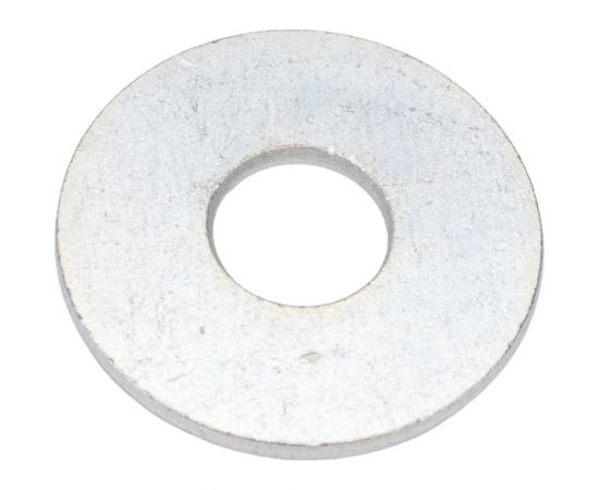 Усиленная шайба BEFAST DIN 9021 ГОСТ 6958-78, покрытие цинк, М24, 1 кг 9021241S 