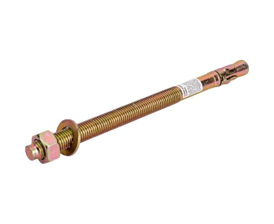 Клиновой анкер STARFIX М20x300 мм SMP-64145-1 