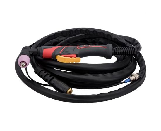 Горелка плазменная PLASMA 5 м для АИС50Plasma\АИС60Plasma\АИС60Multi ELITECH 195763 