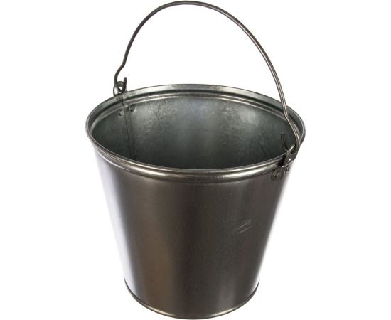 Оцинкованное ведро СИБРТЕХ 67590 