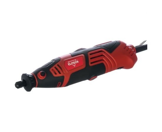 Прямая шлифмашина Elitech ПМШ 150ЭК 187196 