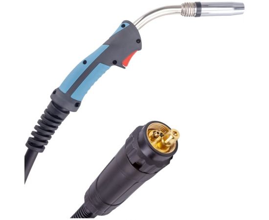 Горелка MIG-36 5 м VARTEG FOXWELD 6065 