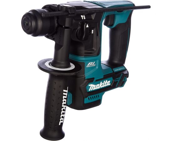 Аккумуляторный перфоратор Makita CXT HR166DZ 