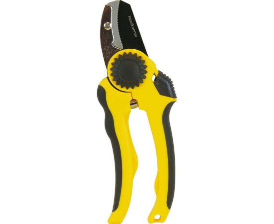 Секатор Hanskonner HK3012-07-25 