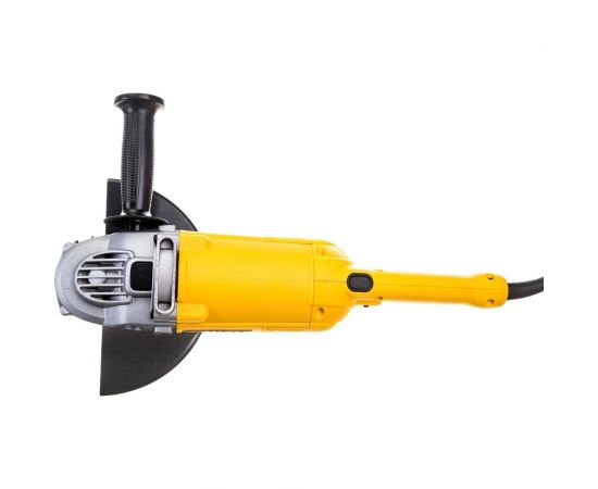 Болгарка (УШМ) DEWALT DWE 490 DWE490-QS 