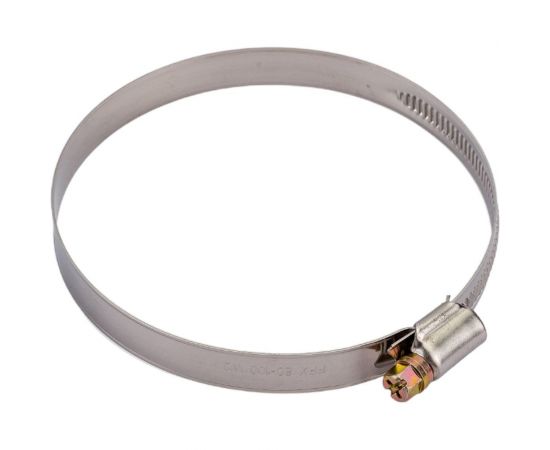 Универсальный хомут заземления ТРИЗАМ УХЗ (80-100)/W2 TRZ0022 