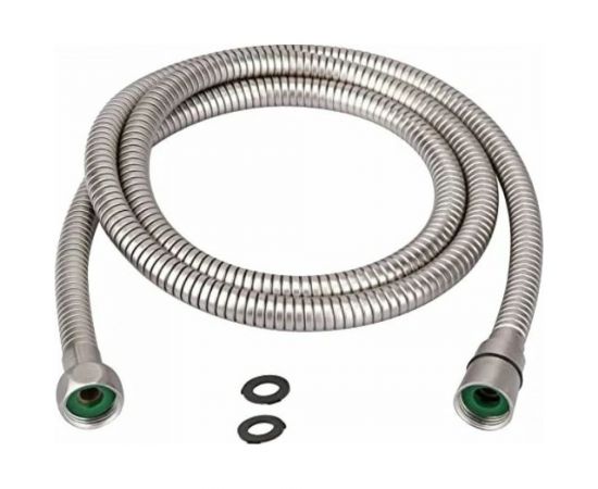 Шланг для душа ALLEN BRAU Priority 5.31021-BN 00265528 