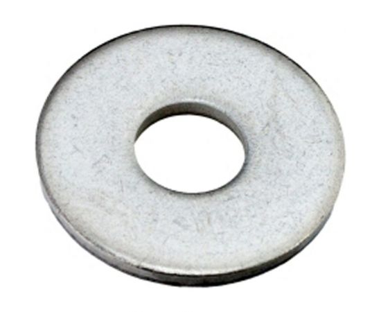 Кузовная шайба Метиз-Эксперт 10 нерж. А2 DIN 9021 уп. 100 шт. БП-00024670 