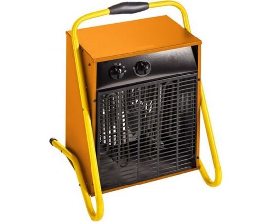 Тепловая пушка Hotrix квадратная HX QS5/380/ 