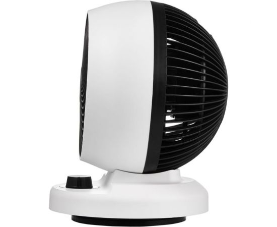 Настольный вентилятор Electrolux ETF-107W НС-1245267 – изображение 11