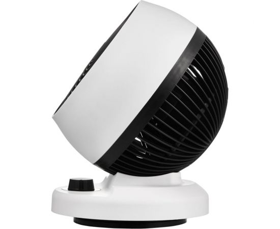 Настольный вентилятор Electrolux ETF-107W НС-1245267 – изображение 12