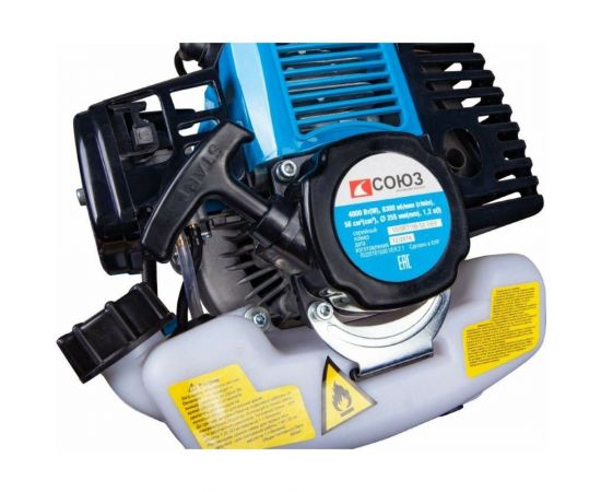 Бензиновый триммер БТС-9256Л – изображение 13