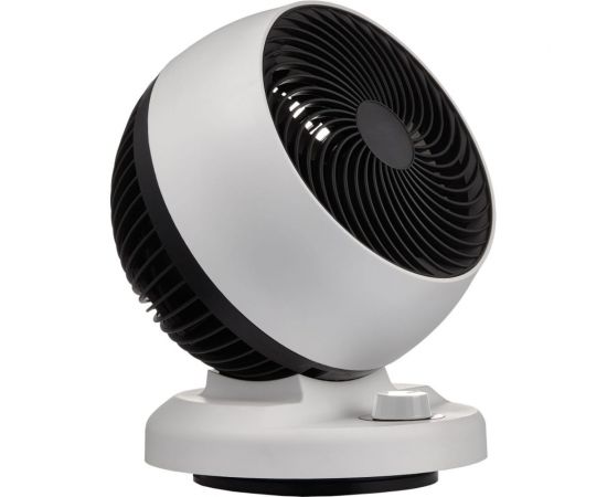 Настольный вентилятор Electrolux ETF-107W НС-1245267 – изображение 14