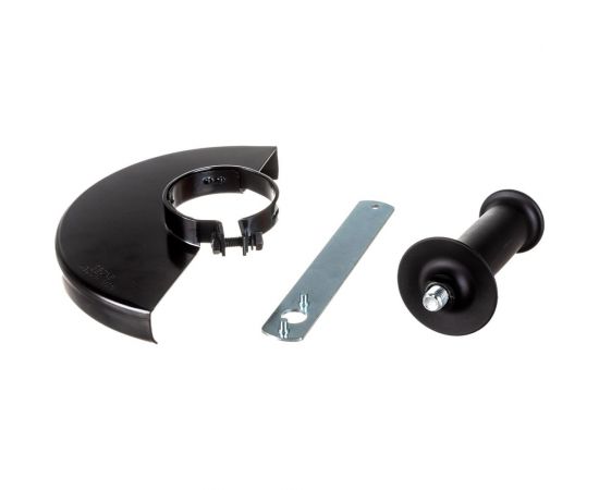 Углошлифовальная машинка KEYANG DG-926F – изображение 14