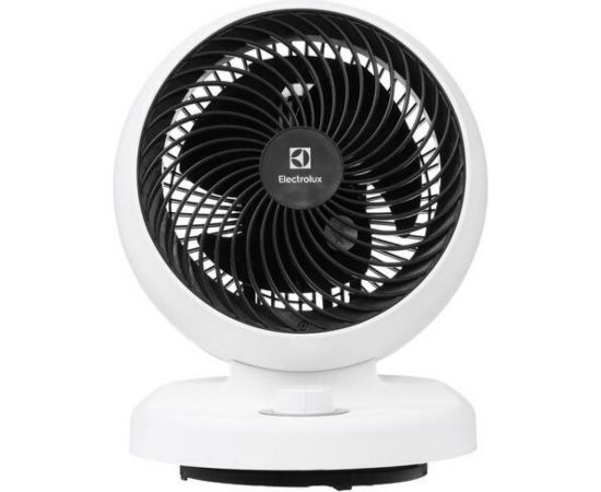 Настольный вентилятор Electrolux ETF-107W НС-1245267 – изображение 19