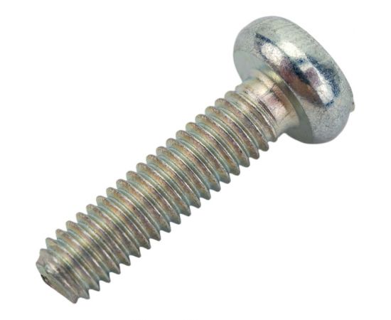 Винт Невский Крепеж DIN 7985, с полукруглой головкой, оцинк., M4x16 1 кг 830461 – изображение 2