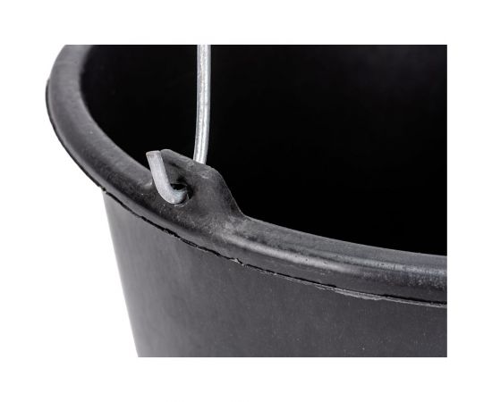 Садово-строительное ведро Gigant 12л IAG-009 – изображение 2