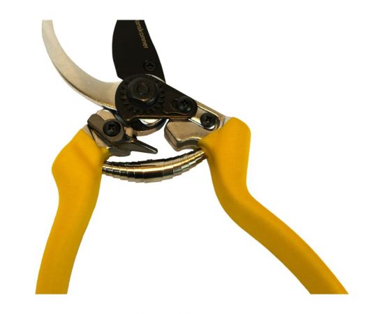 Секатор Hanskonner 215 мм HK3012-07-21 – изображение 2