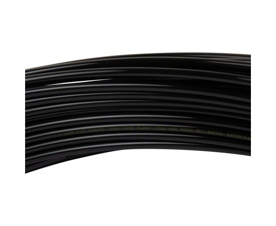 Трубка пневматическая 6x8 мм, длина 100 м Harrison HNS0608-BK – изображение 2