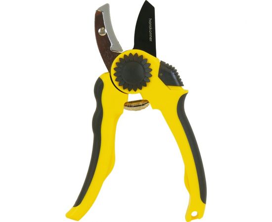 Секатор Hanskonner HK3012-07-25 – изображение 2