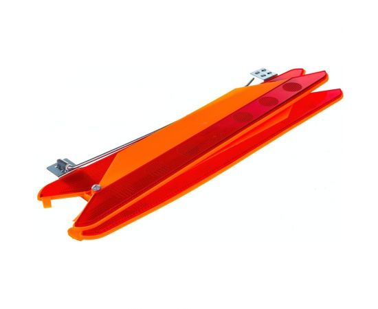 Знак аварийной остановки Avto Vins металлический упор с оракулом 7031186 – изображение 2