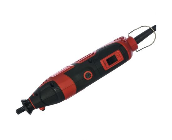 Прямая шлифмашина Elitech ПМШ 150ЭК 187196 – изображение 2